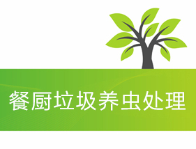 餐廚垃圾黑水虻養(yǎng)殖工藝