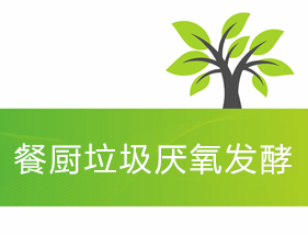 餐廚垃圾厭氧發(fā)酵工藝