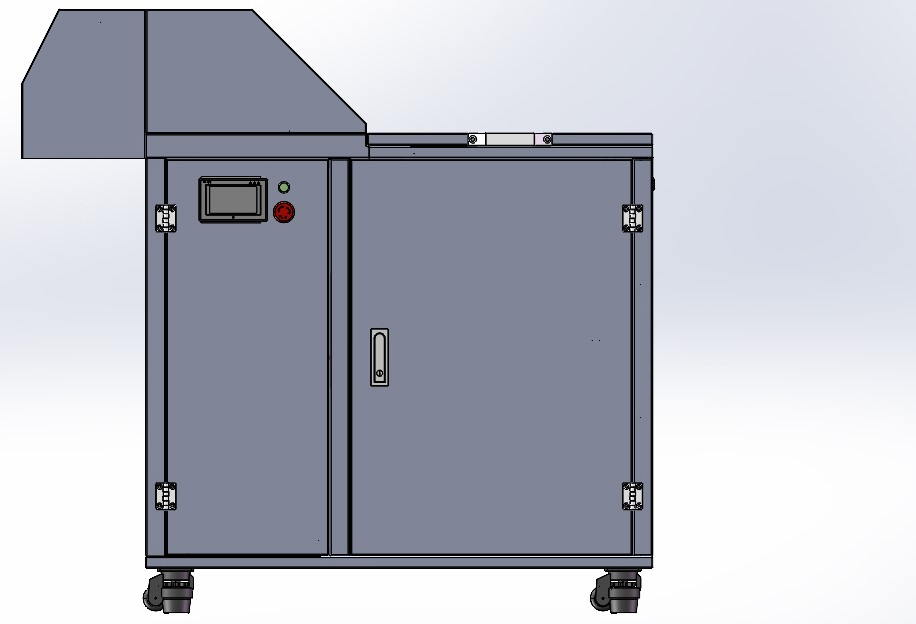 小型餐廚垃圾處理機