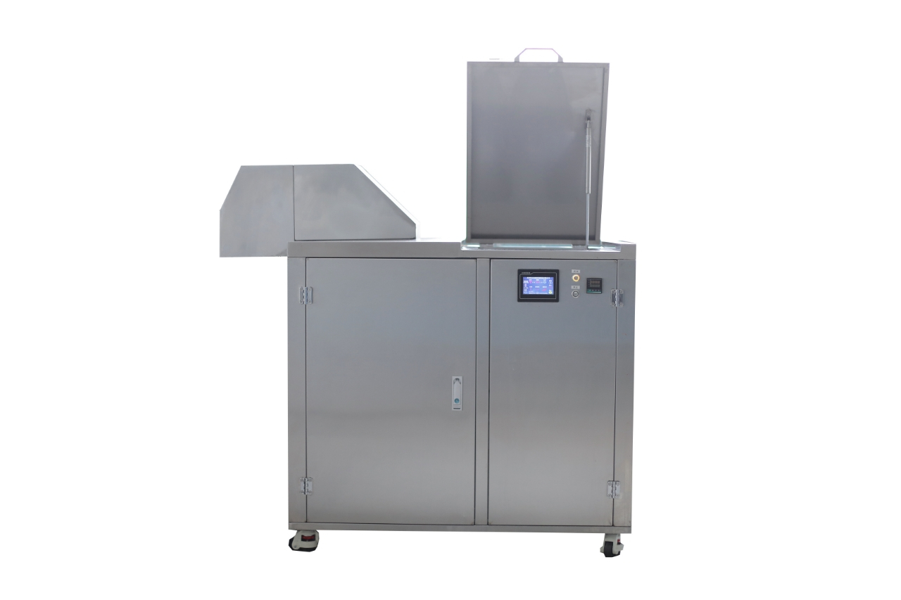 小型廚余垃圾處理設備